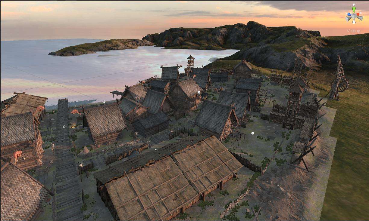 һ����Unity3D