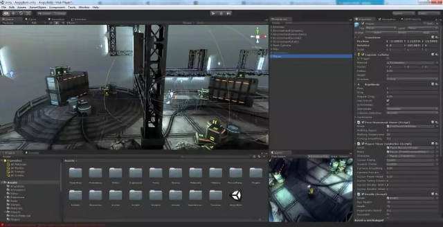 һ����Unity3D