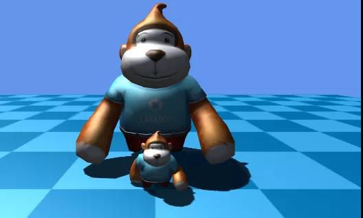 һ����3D