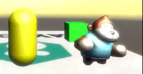 һ����3D