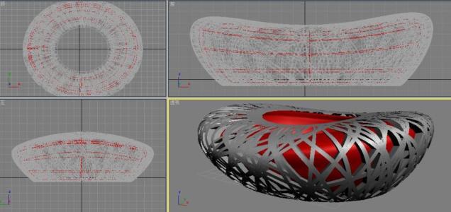 0基础也能学的3d游戏建模(图2) 一竞技3D