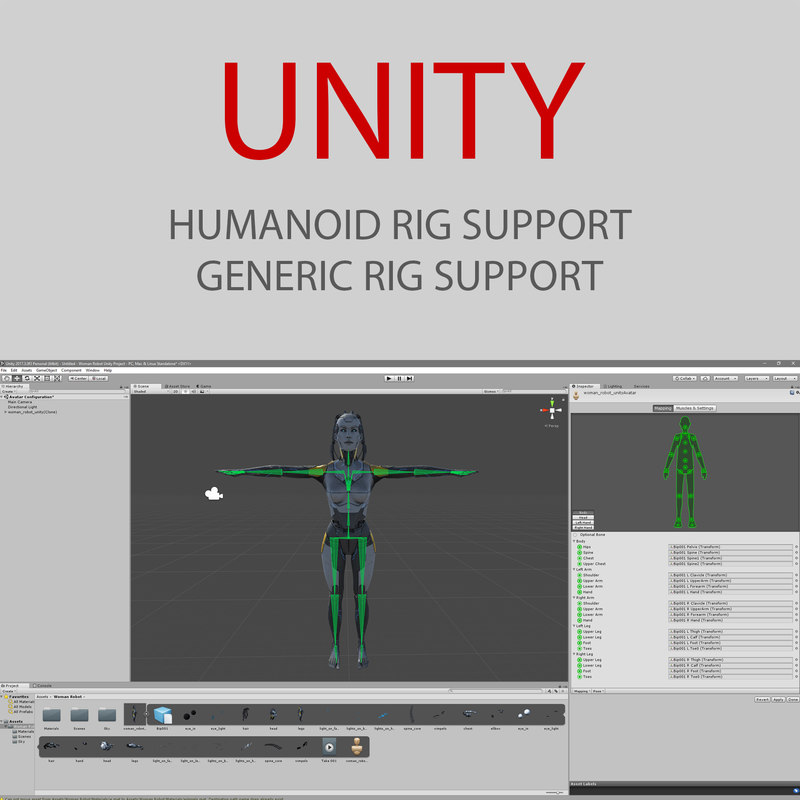 һ����Unity3D
