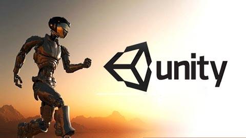 unity3d就业前景好吗?(图2) 一竞技Unity3D