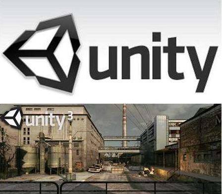 һ����Unity3D