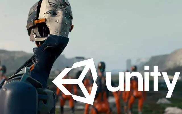 һ����Unity3D