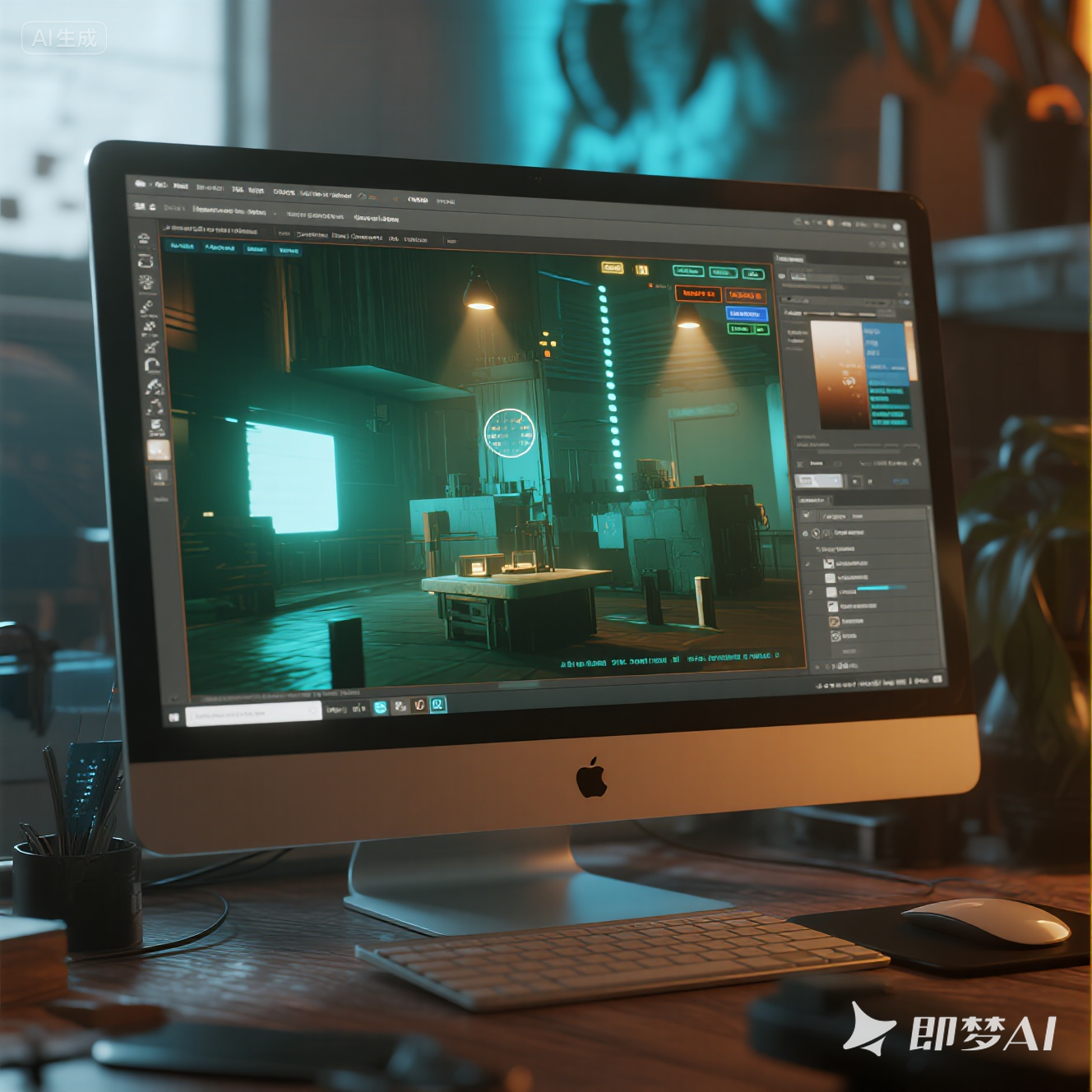 Unity3D��ѵ�����������Ŀʵս������ѧϰָ��